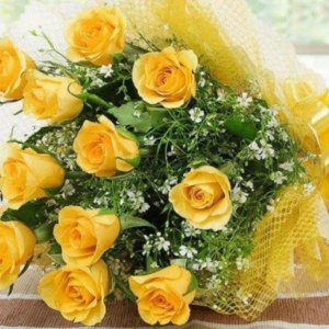 Freshness Personified